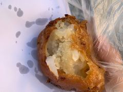 油墩子-阿婆油墩子(五里桥路188弄小区店)