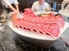 -蒋记海鲜姿造•洋房别墅(星河湾店)