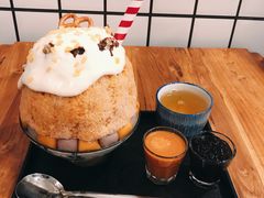 -WONDER ICE 萬得冰田(建設路总店)