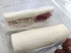 鸳鸯奶卷-清真马记宫廷奶酪(农光里店)