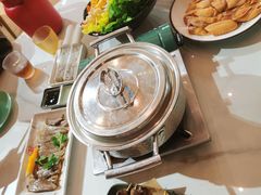 -潮界(虹桥新天地店)