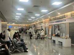 -中山大学中山眼科中心(珠江新城院区)