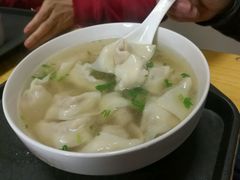 -周震馄饨