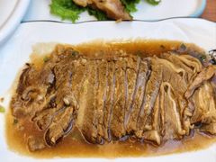 -老仁义·清真菜(太古街店)
