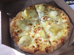 -达美乐比萨(深圳广夏路店)