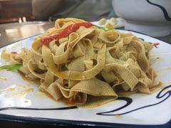 -兰州牛肉拉面(威海中路店)