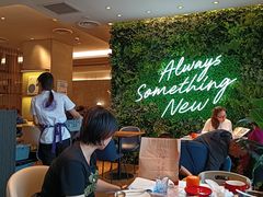 -必胜客(龙之梦购物中心店)