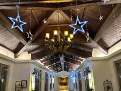 -浙江安吉JW万豪酒店·万豪中餐厅