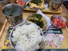 -阿金大白·上海菜馆(新天地店)