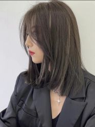 点击看大图 -MORI HAIR SALON日式美发沙龙