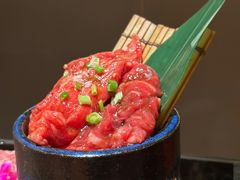 -king大志烤肉黑毛牛专门店(中山公园店)