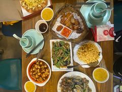 -南海渔家•海鲜•正宗海南菜(海棠湾店)