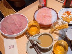 -巴奴毛肚火锅(七宝领展广场店)