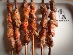 -管氏翅吧(马家堡店)