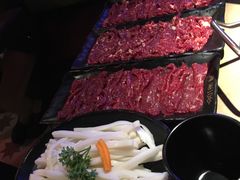 -左庭右院鲜牛肉火锅(新梅广场店)