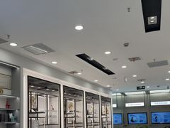 -宝岛眼镜(南京金鹰世界店)