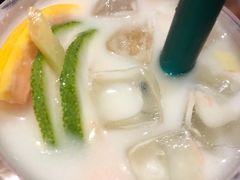 -宝珠奶酪(浦东金桥店)