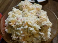 -炙热童年·老北京炙子烤肉(南锣鼓巷店)