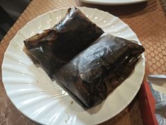 -粤北餐馆
