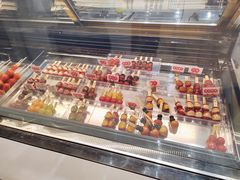 -喜识·冰糖葫芦·炒酸奶(怀特店)