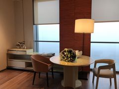 -嘉定凯悦·咖啡厅