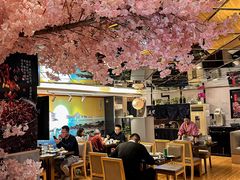 -昱匠·日本料理(金融街店)