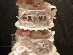 -玉见cake低糖蛋糕甜品台定制(河西店)