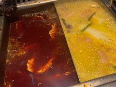 -大隐·成都火锅Bistro(合生麒麟新天地店)