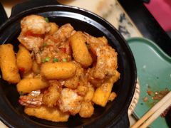 -锦府盐帮·侯宅(五棵松万达店)