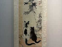 -徐悲鸿纪念馆