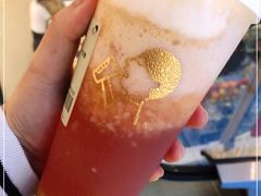 -喜茶(上海奉贤宝龙店)