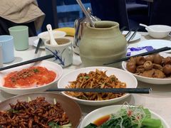 -泉上·发现DISCOVERY ·黔菜餐厅(银海元隆广场店)