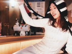 -福嗝er 咖啡&精酿餐吧(东四店)