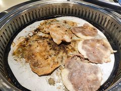 -鑫海汇海鲜烤肉自助(北国商城店)