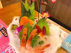 刺身拼盘-有喜屋·深夜食堂(北京西路店)