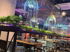 -杨记齐齐哈尔烤肉(五莲路店)