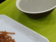 -老回回烩面馆(左家庄店)
