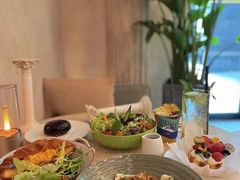 -玲婧胡同·生日蛋糕·餐厅(嘉里城店)