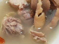 -淼福猪肚鸡·椰子鸡火锅(大沙地店)