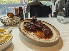 -Wolfgang’s Steakhouse 沃夫冈牛排馆(上海白玉兰广场店)