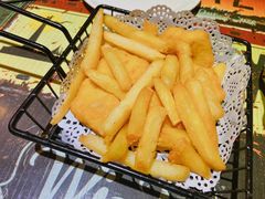 -阳光披萨(辽宁路店)