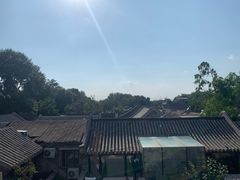 -糖房咖啡(南锣鼓巷店)