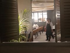 大堂-西堤厚牛排(国瑞店)