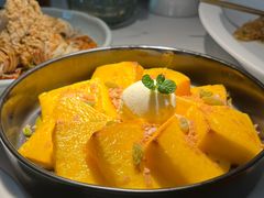 -锦府园·杭州小馆·创意杭帮菜(湖滨银泰in77店)