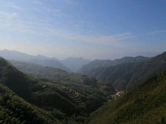 -南尖岩景区