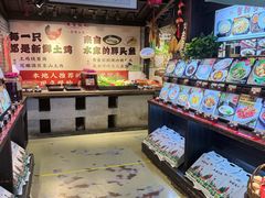 -鱼食饭稻·苏浙土菜17年老馆子(平江路店)