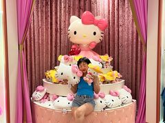 -圣淘沙名胜世界