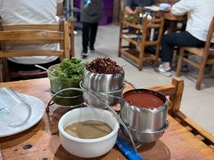 -元盛居(生态大街店)