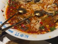 -坛宗剁椒鱼头(河西王府井店)