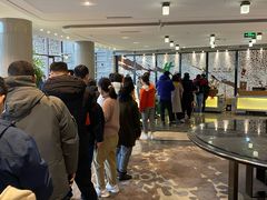 -大连金石滩绿发温泉假日酒店